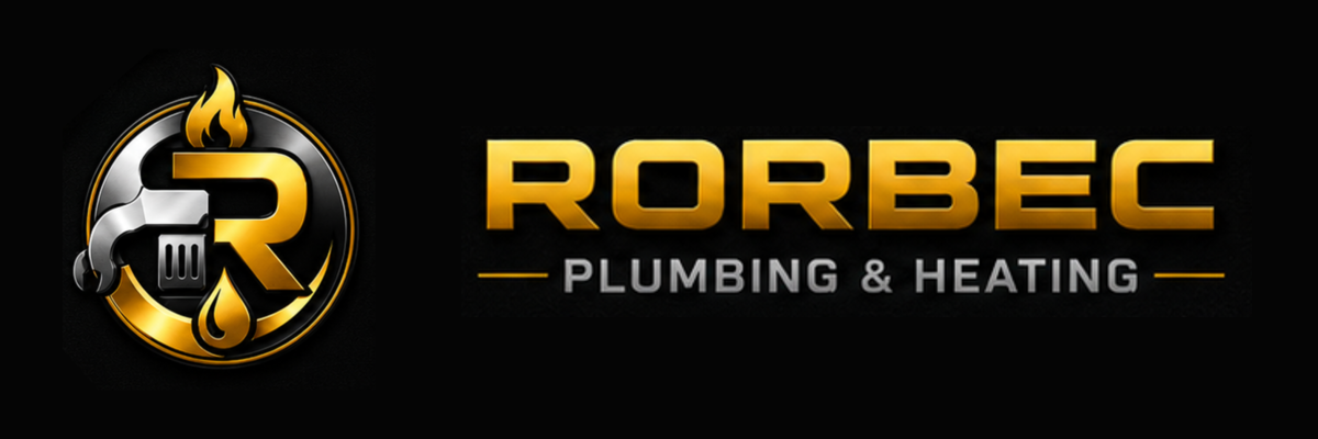 Rorbec Plumbing and Heating logo